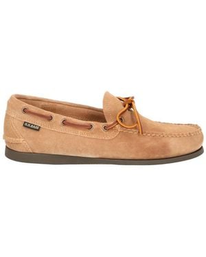 G.H. Bass & Co. Mocassino "Camp Moc" - Brown
