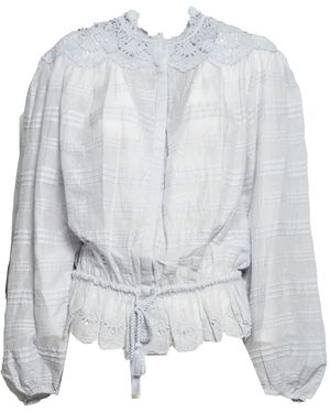 Isabel Marant Pullover von - Grau