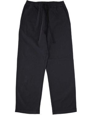 Carhartt Hose aus Baumwollmischung - Blau