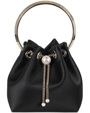 Jimmy Choo Borse - Nero