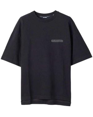 Jacquemus Ruban T Shirt - Blue