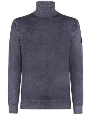 Peuterey Blauw