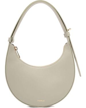 Furla Taschen .. Grün - Grau