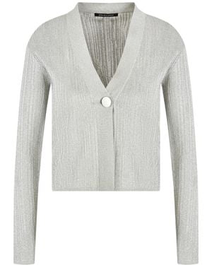 ARMANI EXCHANGE Truien - Wit