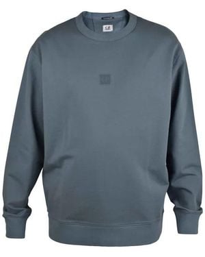 C.P. Company Sweatshirt - Blue