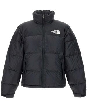 The North Face Coats - Blue