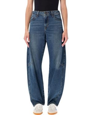 Levi's Jeans - Blau