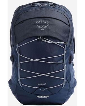 Osprey Quasar -Rucksack - Blau