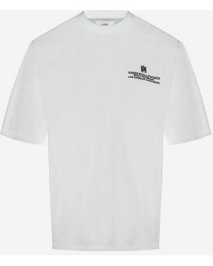 Amiri Amiri - White