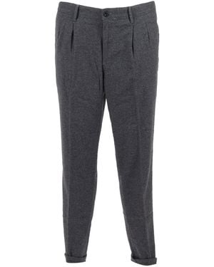 SLOWEAR INCOTEX I'M Not Going To Lie - Gray