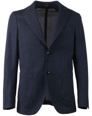 BRERAS Milano I'M Not Going To Tell You - Blue