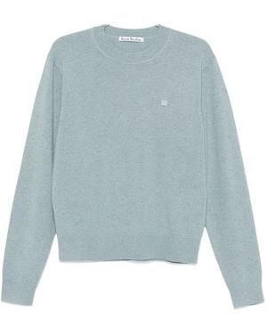 Acne Studios Akne -Studios - Blau