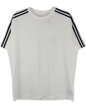 Y-3 Logo T-Shirt - Grey