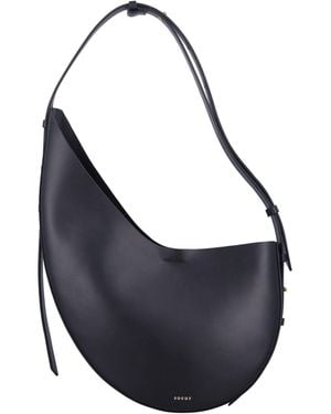 Soeur Taschen .. Schwarz - Blau