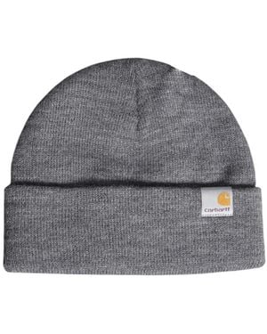 Carhartt Hoeden - Grijs