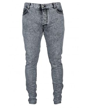 Balmain Jean - Blau