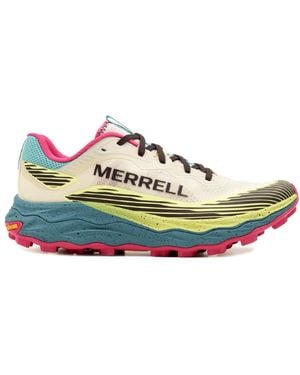 Merrell Trainers - Blue