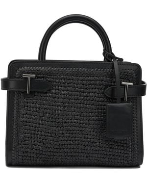 Le Tanneur Handbags - Black