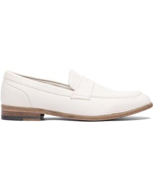 Sturlini Loafers & Slippers - Naturel
