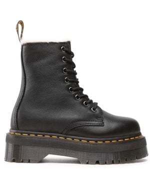 Dr. Martens Dr. Martens Stiefel schwarz
