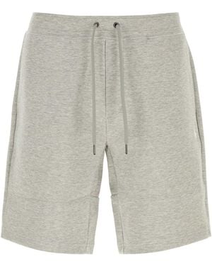 Polo Ralph Lauren Poshortm9-Athletic - Grey