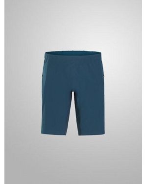 Arc'teryx ♪ Ich habe ein Gefühl ♪ - Blau