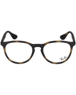 Ray-Ban Sonnenbrille 0 Rx7046 5365 /18/140 - Schwarz