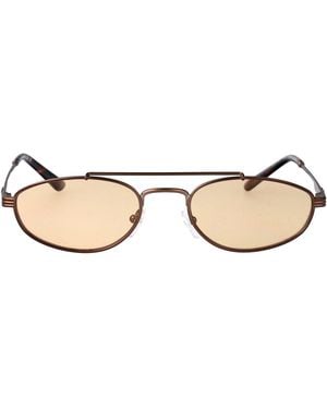 Emporio Armani Sunglasses - Natural