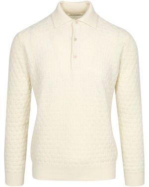 Filippo De Laurentis T Shirts And Polos - White