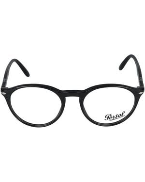 Persol Sunglasses 0 Po3092 V /19/145 - Black