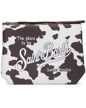 MC2 Saint Barth Mc2 Saint Barth - Black