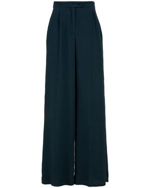 Beatrice B. Béatrice .B pantalon - Bleu