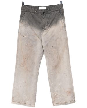 Our Legacy Rig Chino - Grey