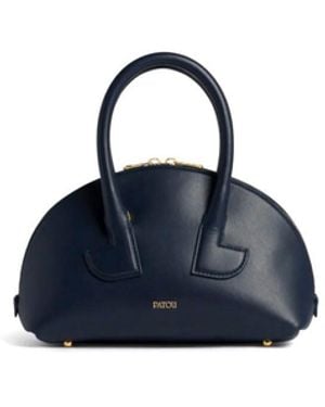 Patou Bags - Blue