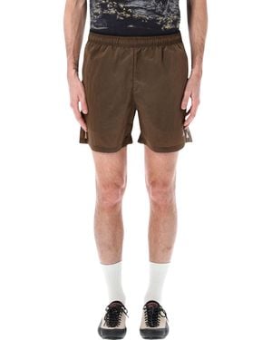 ROA Shorts - Brown