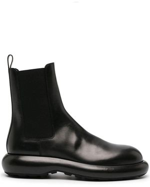Jil Sander Schwarz