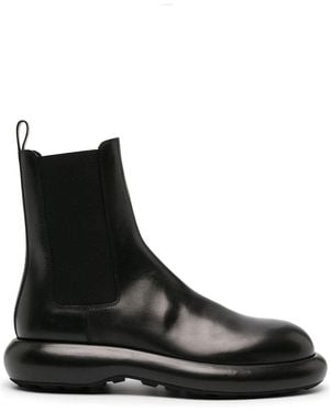Jil Sander Schwarz