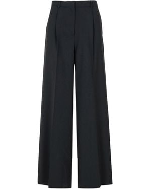 MSGM Pants - Blue