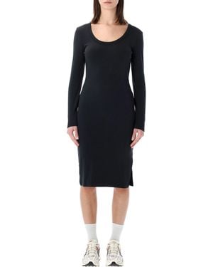 Nike Dresses - Black