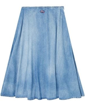 DIESEL De-Annie-S3 Gonna - Blue