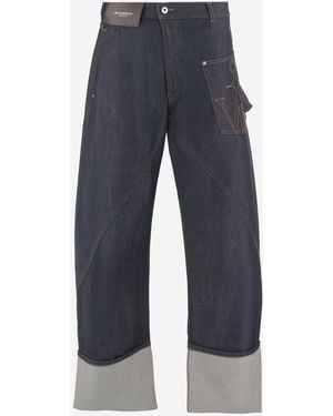 JW Anderson Jw Anderson - Blue