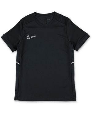 Nike T-Shirts und Polos Schwarz