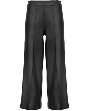 Jijil Trousers - Black