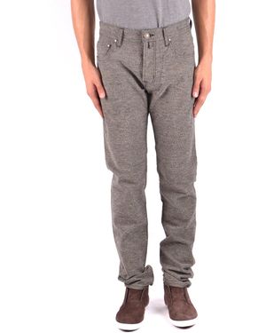 Jacob Cohen Jeans - Grey