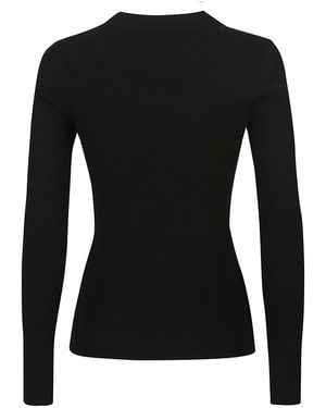 Diane von Furstenberg Diane Von Furstenberg Black