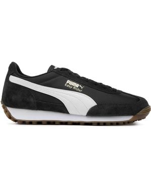 PUMA Easy Rider Vintage Trainers - Black