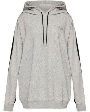 MM6 by Maison Martin Margiela ♪ I'm Degene Die 's Ik Heb Het ♪ - Grijs