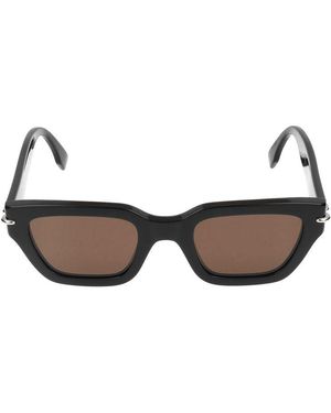 MAISON FENDI Sunglasses Fe40191 I /23/150 - Black
