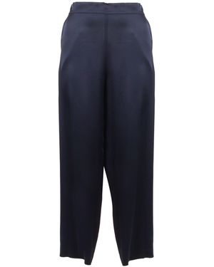 Clips Pantalone Largo - Blauw