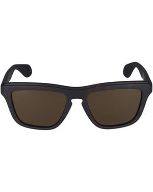 Gucci GG1571 -Männer 's Sonnenbrille - Schwarz
